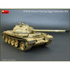 MiniArt 1/35 Tiran 4 Early Type Interior Model Kit