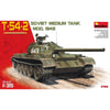 MiniArt 1/35 T-54-2 Mod. 1949 Model Kit