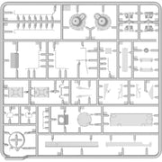 MiniArt 1/35 T-54-2 Mod. 1949 Model Kit