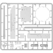 MiniArt 1/35 T-54-2 Mod. 1949 Model Kit