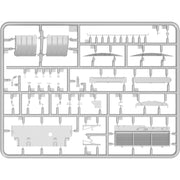 MiniArt 1/35 T-54-2 Mod. 1949 Model Kit