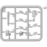 MiniArt 1/35 T-54-2 Mod. 1949 Model Kit
