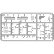 MiniArt 1/35 T-54-2 Mod. 1949 Model Kit