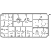 MiniArt 1/35 T-54-2 Mod. 1949 Model Kit