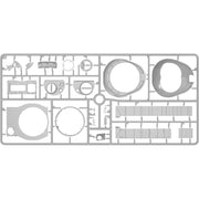 MiniArt 1/35 T-54-2 Mod. 1949 Model Kit