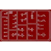MiniArt 1/35 T-54-2 Mod. 1949 Model Kit