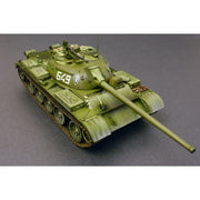MiniArt 1/35 T-54-2 Mod. 1949 Model Kit