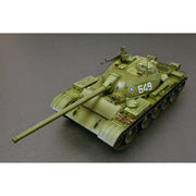 MiniArt 1/35 T-54-2 Mod. 1949 Model Kit