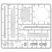 MiniArt 1/35 T-54A Soviet Medium Tank Model Kit
