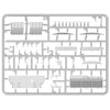 MiniArt 1/35 T-54A Soviet Medium Tank Model Kit