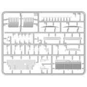 MiniArt 1/35 T-54A Soviet Medium Tank Model Kit
