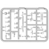 MiniArt 1/35 T-54A Soviet Medium Tank Model Kit