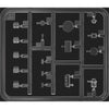 MiniArt 1/35 T-54A Soviet Medium Tank Model Kit