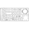 MiniArt 1/35 T-54A Soviet Medium Tank Model Kit
