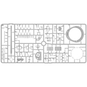 MiniArt 1/35 T-54A Soviet Medium Tank Model Kit
