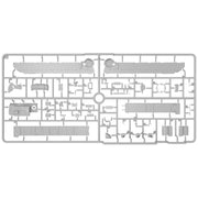 MiniArt 1/35 T-54A Soviet Medium Tank Model Kit