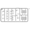 MiniArt 1/35 T-54A Soviet Medium Tank Model Kit