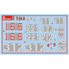 MiniArt 1/35 T-54A Soviet Medium Tank Model Kit