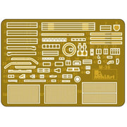 MiniArt 1/35 T-54A Soviet Medium Tank Model Kit