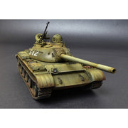 MiniArt 1/35 T-54A Soviet Medium Tank Model Kit