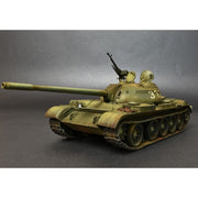 MiniArt 1/35 T-54A Soviet Medium Tank Model Kit
