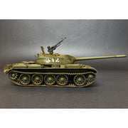 MiniArt 1/35 T-54A Soviet Medium Tank Model Kit