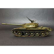 MiniArt 1/35 T-54A Soviet Medium Tank Model Kit