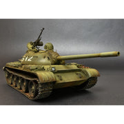MiniArt 1/35 T-54A Soviet Medium Tank Model Kit