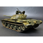 MiniArt 1/35 T-54A Soviet Medium Tank Model Kit