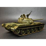 MiniArt 1/35 T-54A Soviet Medium Tank Model Kit