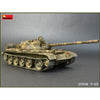 MiniArt 1/35 T-55 Mod. 1963 Interior Model Kit