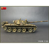 MiniArt 1/35 T-55 Mod. 1963 Interior Model Kit