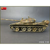 MiniArt 1/35 T-55 Mod. 1963 Interior Model Kit