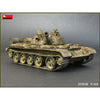 MiniArt 1/35 T-55 Mod. 1963 Interior Model Kit