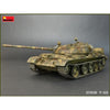 MiniArt 1/35 T-55 Mod. 1963 Interior Model Kit