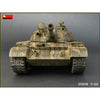 MiniArt 1/35 T-55 Mod. 1963 Interior Model Kit