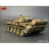 MiniArt 1/35 T-55 Mod. 1963 Interior Model Kit