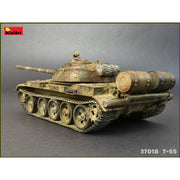 MiniArt 1/35 T-55 Mod. 1963 Interior Model Kit