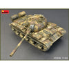 MiniArt 1/35 T-55 Mod. 1963 Interior Model Kit