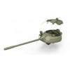 MiniArt 1/35 T-55 Mod. 1963 Interior Model Kit