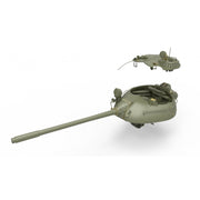 MiniArt 1/35 T-55 Mod. 1963 Interior Model Kit