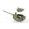 MiniArt 1/35 T-55 Mod. 1963 Interior Model Kit