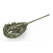 MiniArt 1/35 T-55 Mod. 1963 Interior Model Kit
