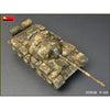 MiniArt 1/35 T-55 Mod. 1963 Interior Model Kit