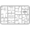 MiniArt 1/35 T-55 Mod. 1963 Interior Model Kit
