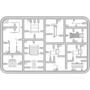 MiniArt 1/35 T-55 Mod. 1963 Interior Model Kit