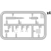MiniArt 1/35 T-55 Mod. 1963 Interior Model Kit