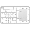MiniArt 1/35 T-55 Mod. 1963 Interior Model Kit