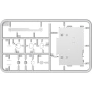 MiniArt 1/35 T-55 Mod. 1963 Interior Model Kit