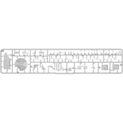 MiniArt 1/35 T-55 Mod. 1963 Interior Model Kit